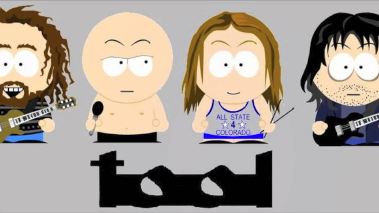 Tool - 4&deg; - Radio Session 1994 - HQ audio