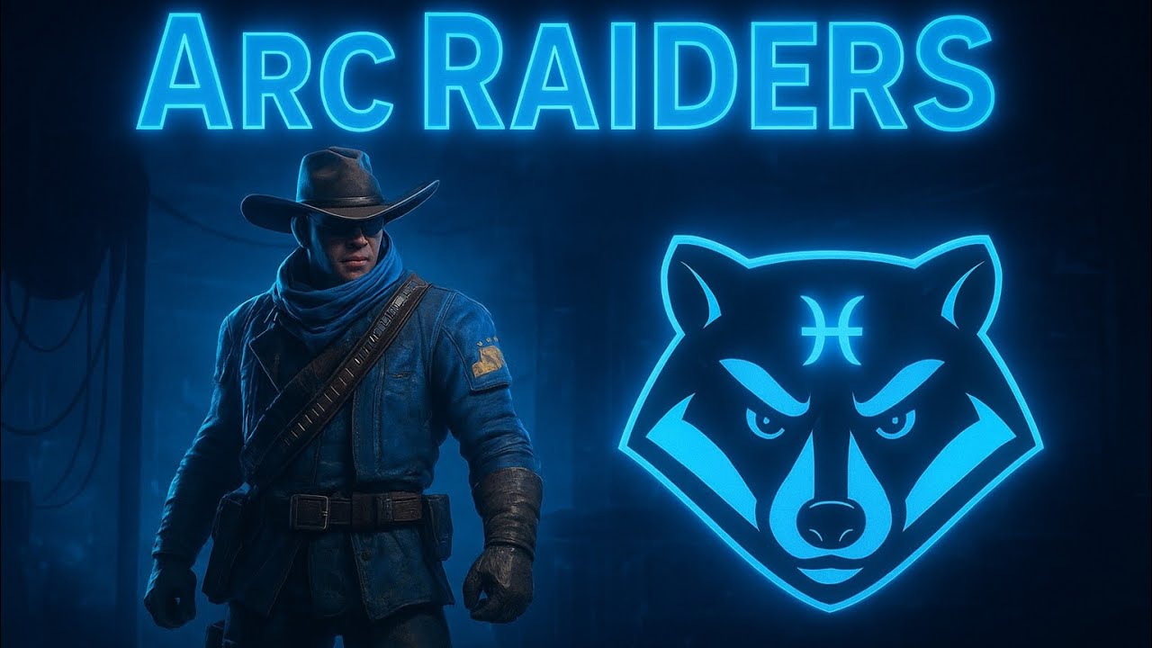 New Area Unlocked (Arc Raiders #2)