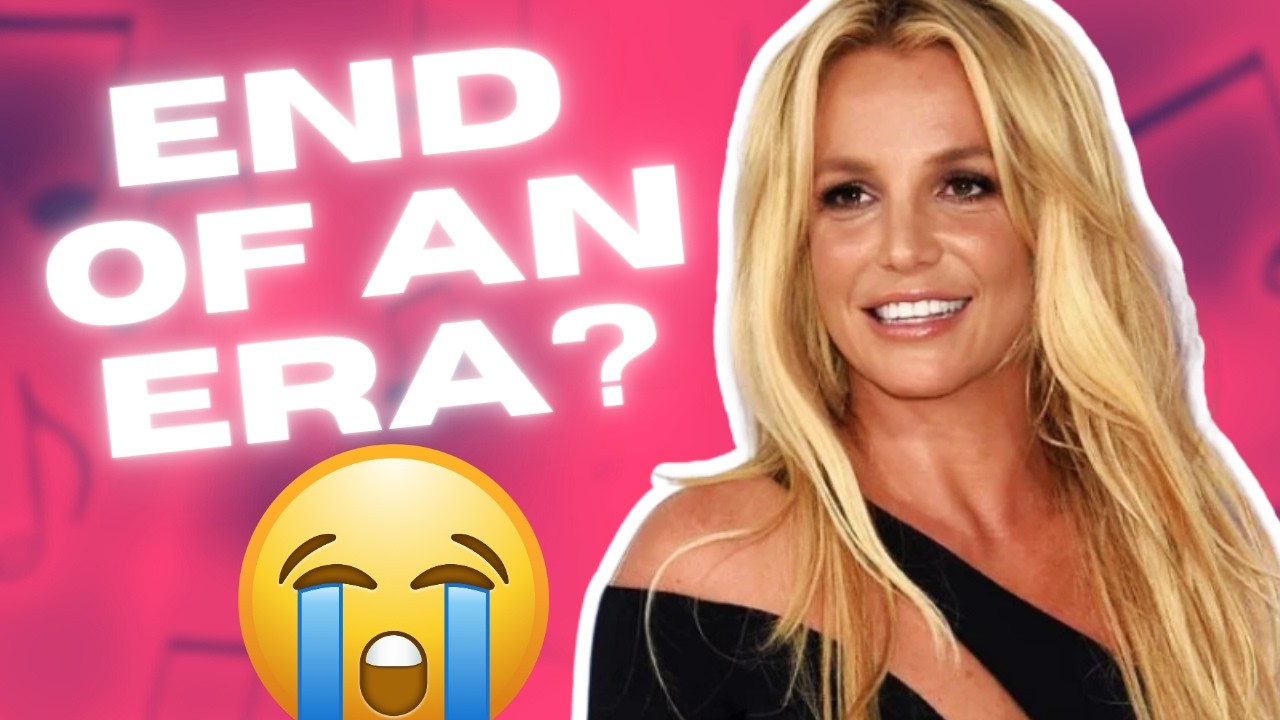 Why Britney Spears Sold Her Entire Music Catalogue