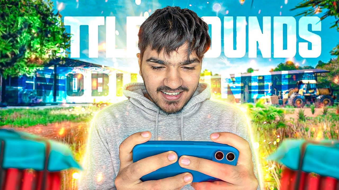 The REALITY of BGMI LIVE India's Gaming Scene