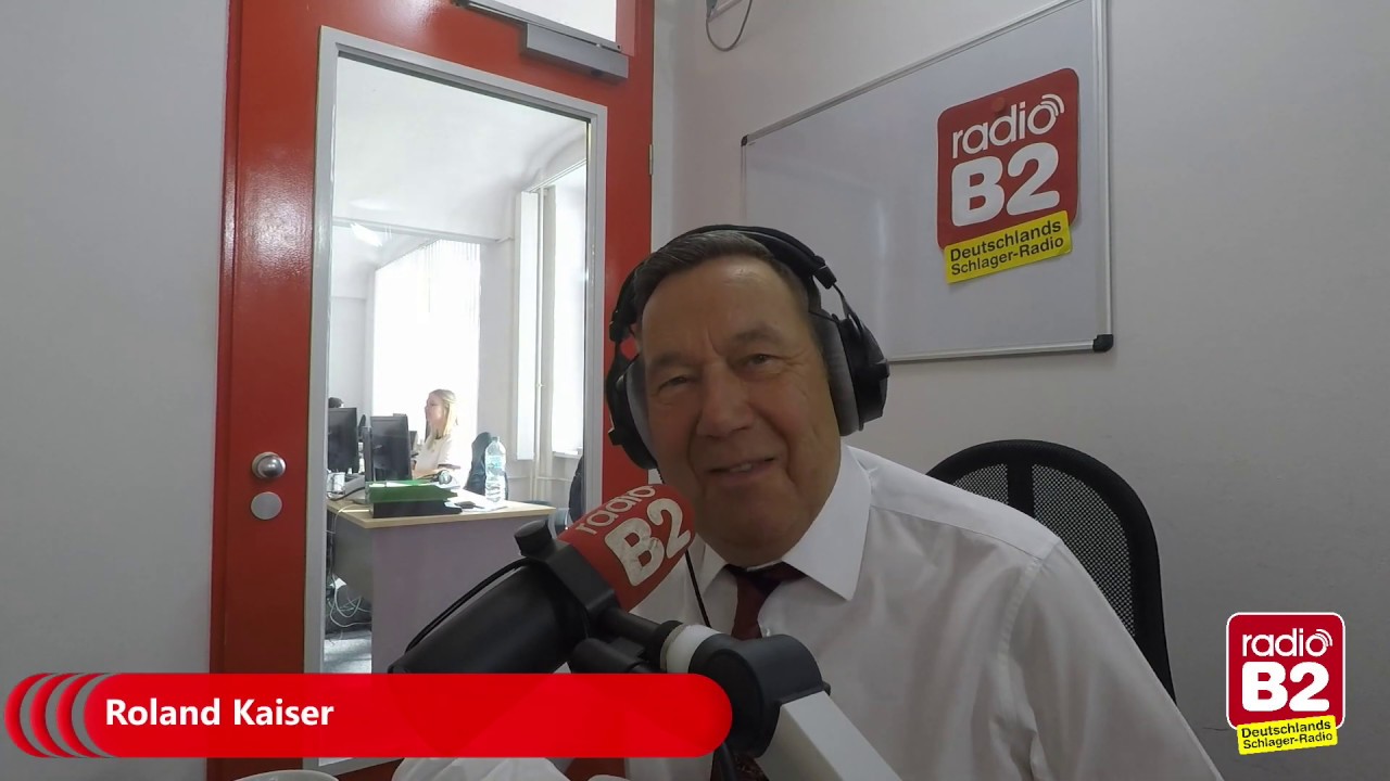 CHEFSACHE! Macher im Gespräch mit Roland Kaiser