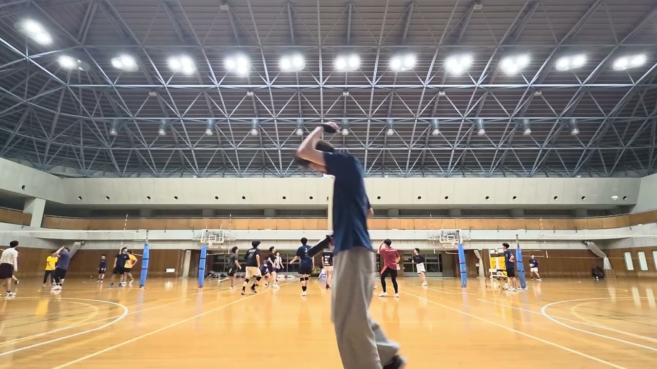 練習(2026/1/20) ②