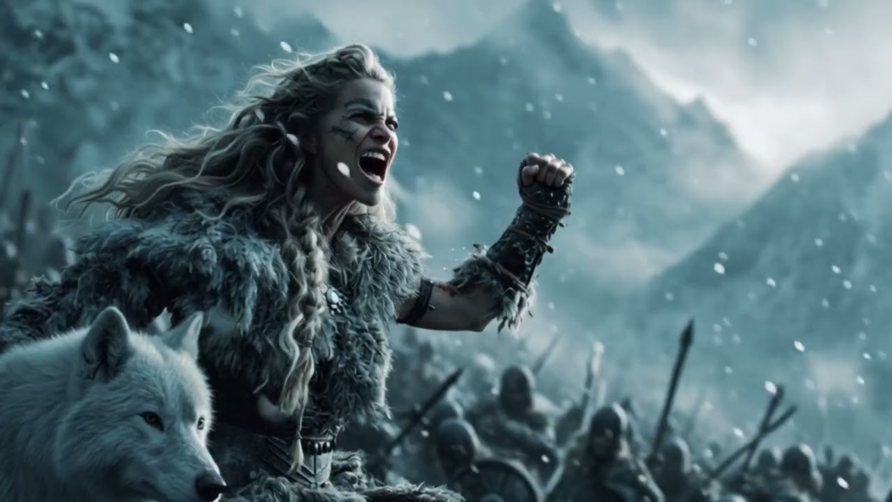Prepare For War – Epic Viking Music | Nordic Battle Song