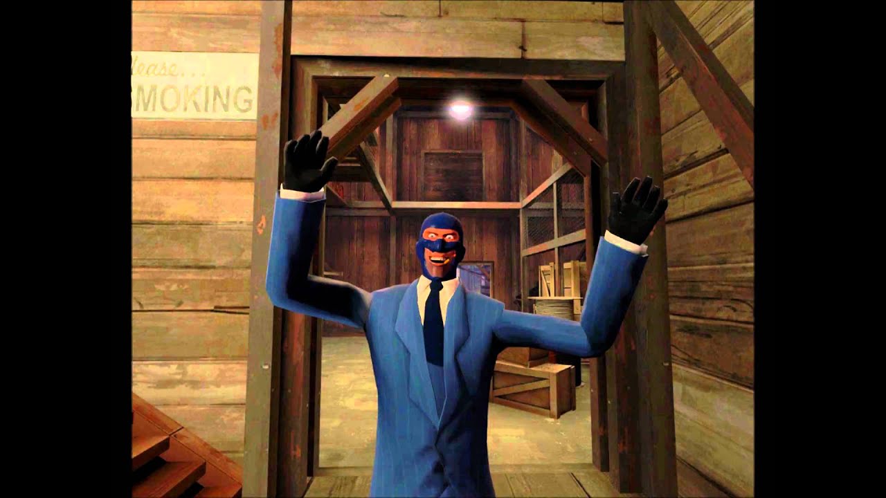 Suprise Buttsecks [video]