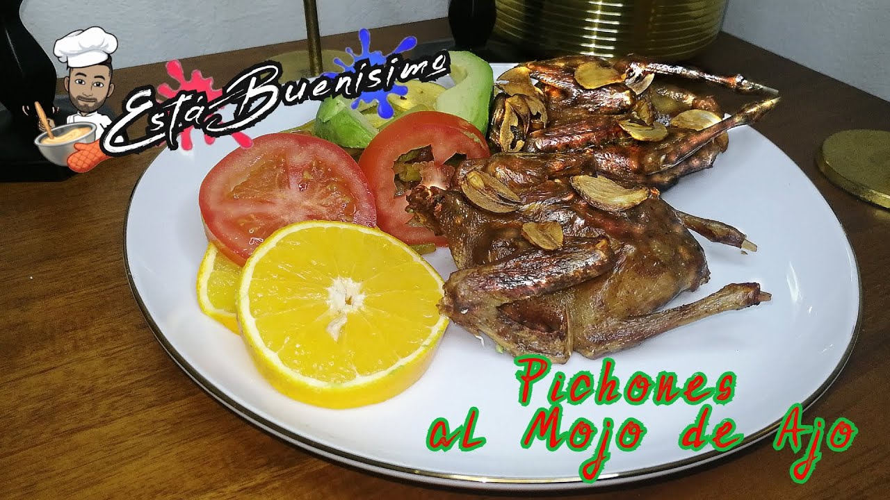 PICHONES al Mojo de Ajo - Игуала, Герреро - День мексиканского флага