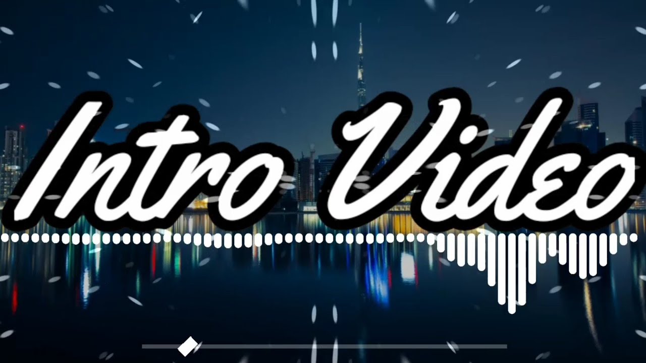 [Intro Music No Copyright 10 sec] For Kinemaster
