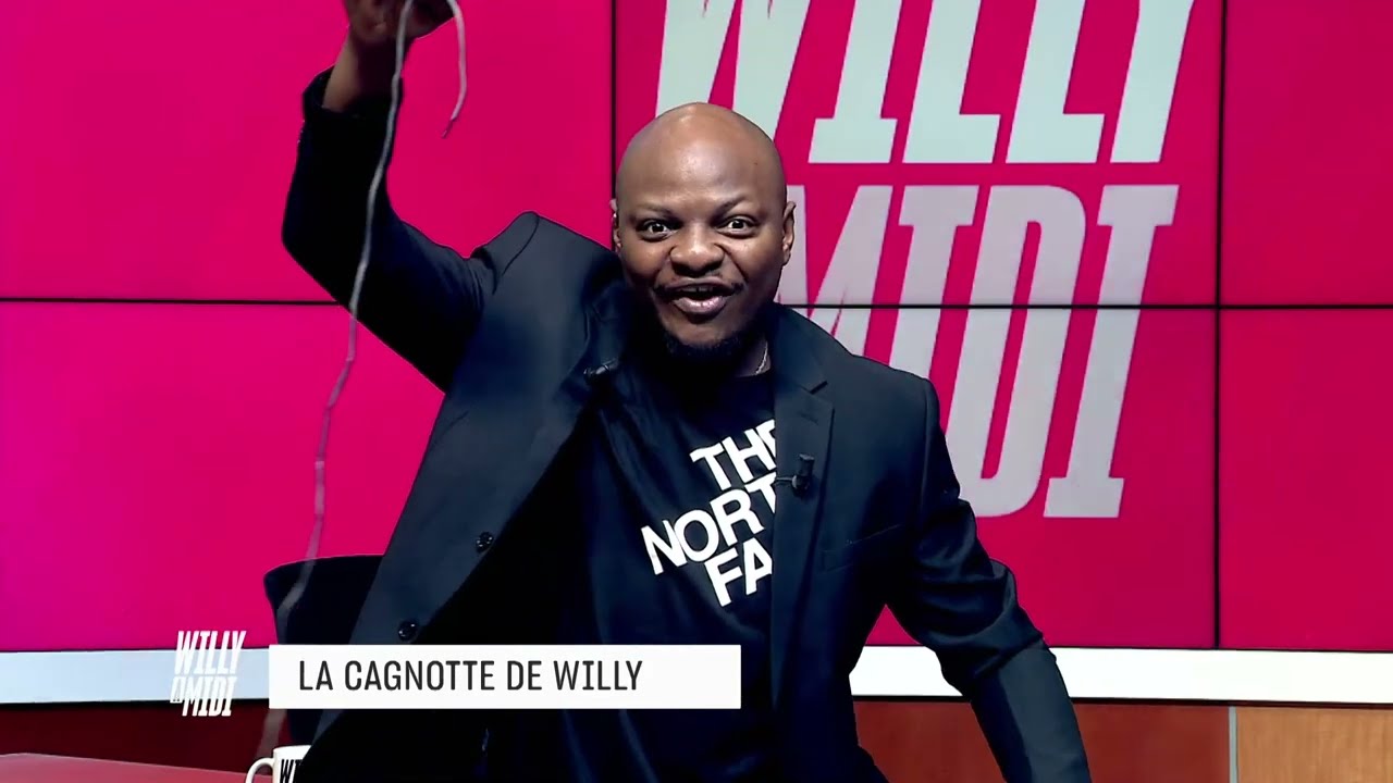 WAM du 10 Octobre 2022 avec Mémé ONO