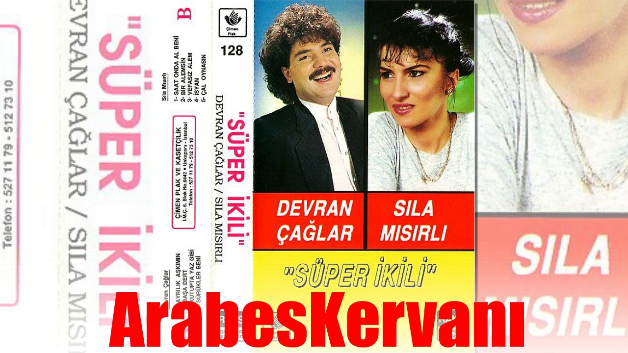Sıla Mısırlı Vefasız Alem
