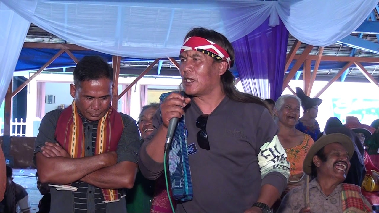 Kata Nasehat terlucu dalam pesta pernikahan