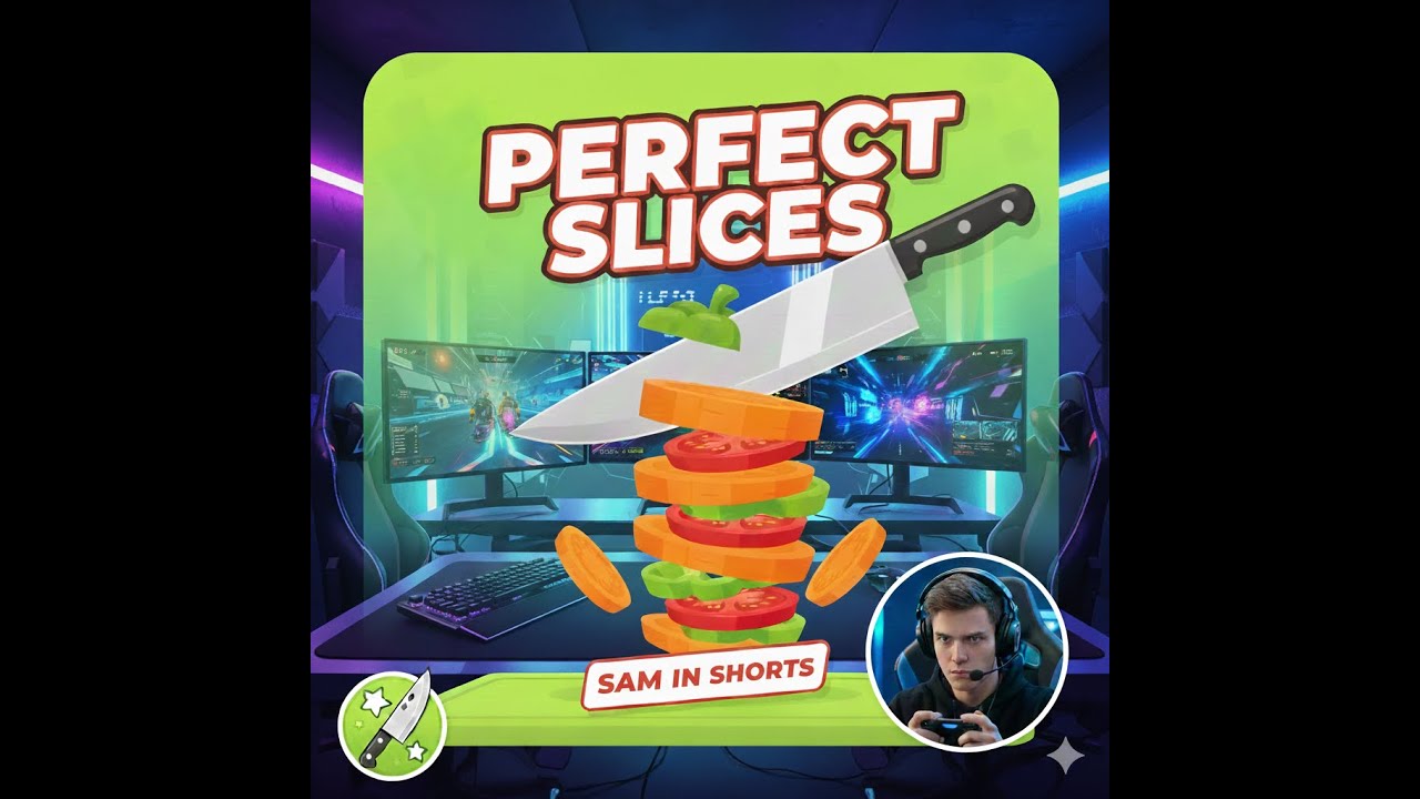 PERFECT SLICES PART 37 🌶️ 