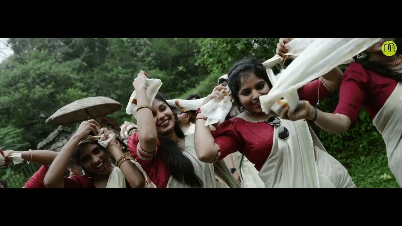 Onam Celebrations at DCSMAT, Vagamon - THANDAV 2K22