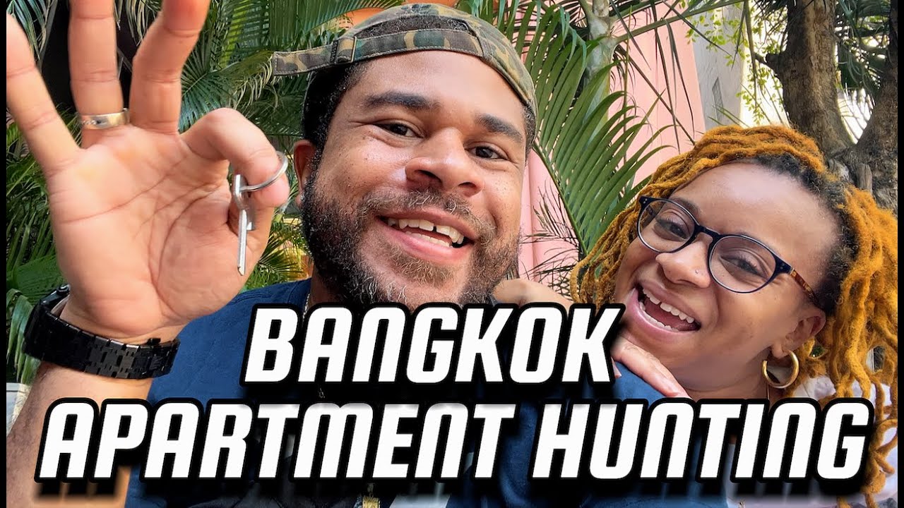 Moving to Bangkok? DON’T Rent a Condo Until You Watch This 🇹🇭😱