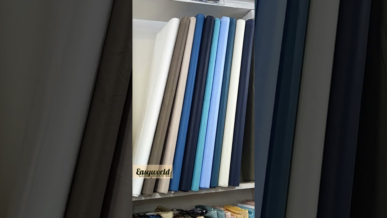 new GullAhmad cotten for men|summer cotton collection in different colors #ytshort #easyworld