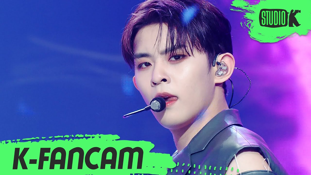 [K-Fancam] 티오원 동건 직캠 'Troublemaker' (TO1 DONG GEON Fancam) l @MusicBank 230113