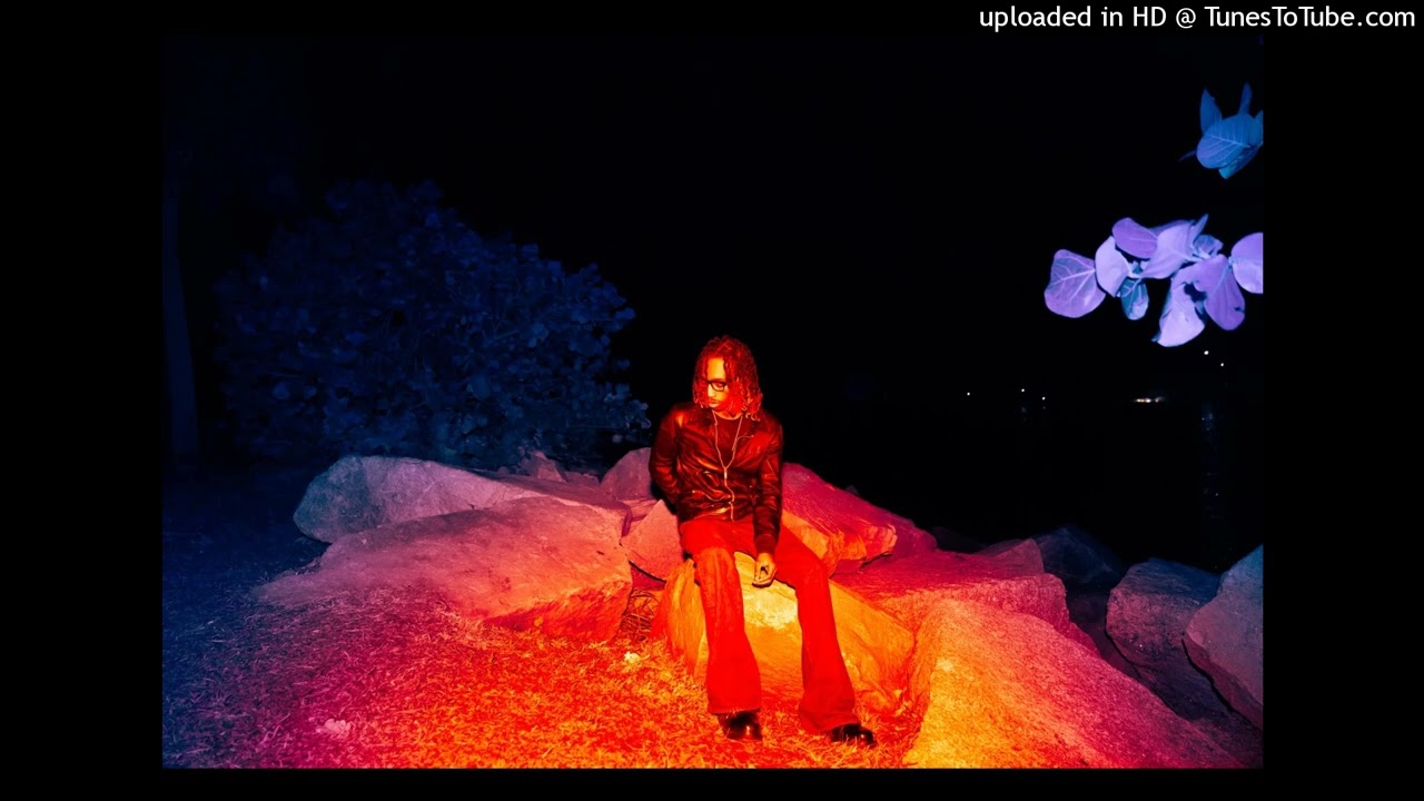 (FREE) lelo x veeze x lucki typebeat (@gxske)