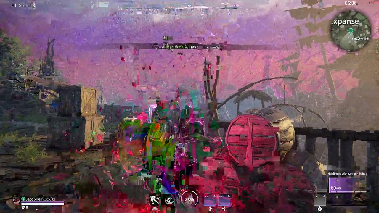 Shitty Wifi Stream lol