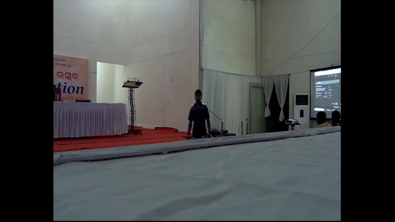BPUT, Odisha Live Stream