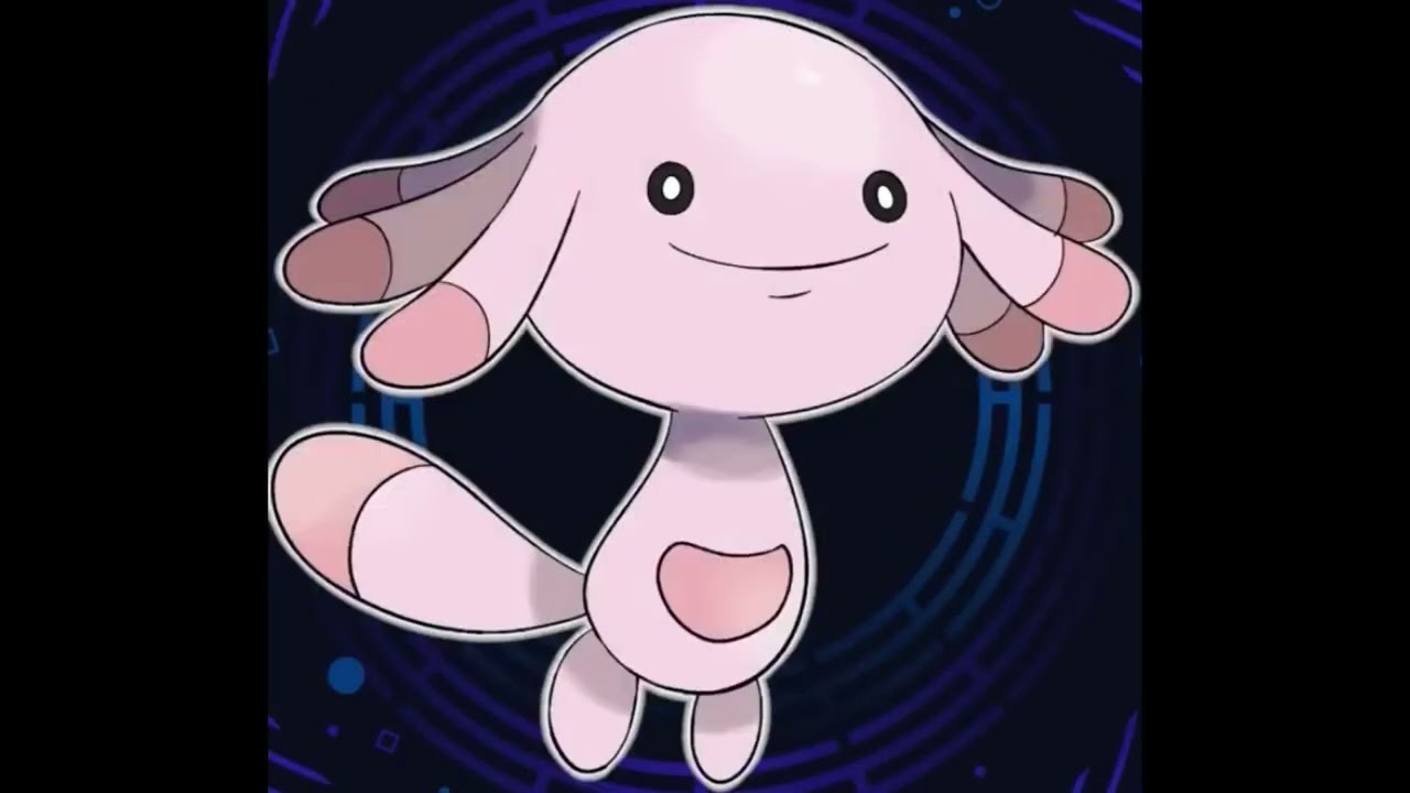 Wooper of every type