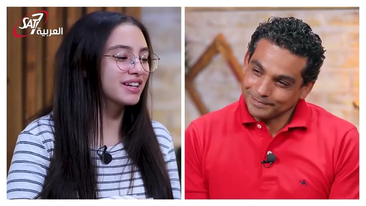 ليه محتاجين نسمع صوت ربنا؟ | ميلاد بسيط - Quality time