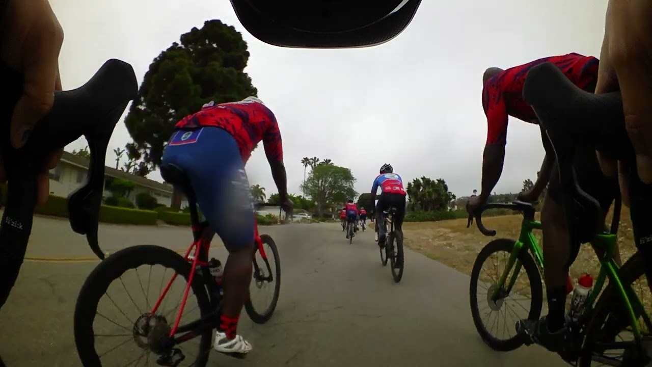 Art's Birthday Ride