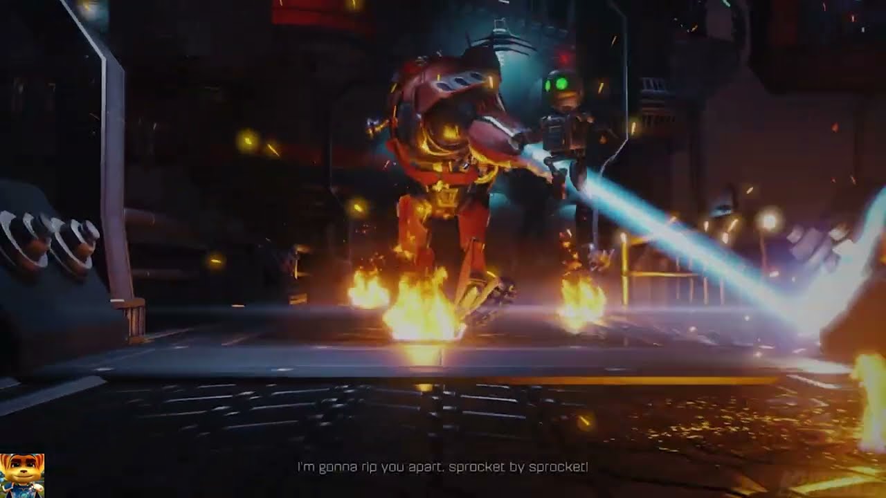 Ratchet & Clank in 2 Hours with Ryno and cheats