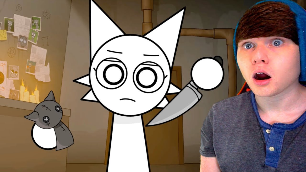 RIP WENDA?! GRAY BREAKS WENDA's HEART... (Cartoon Animation) GameToons REACTION!
