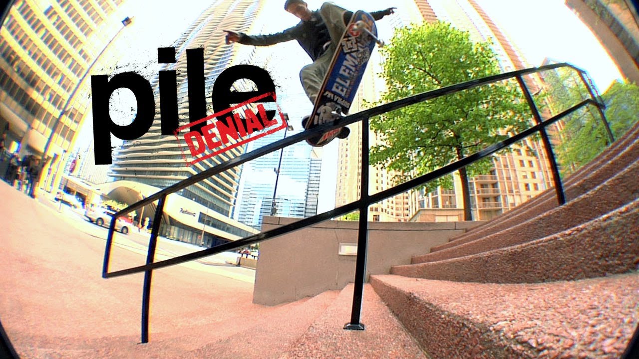 Pile Denial: Element and LE tour (Part 2 of 2)