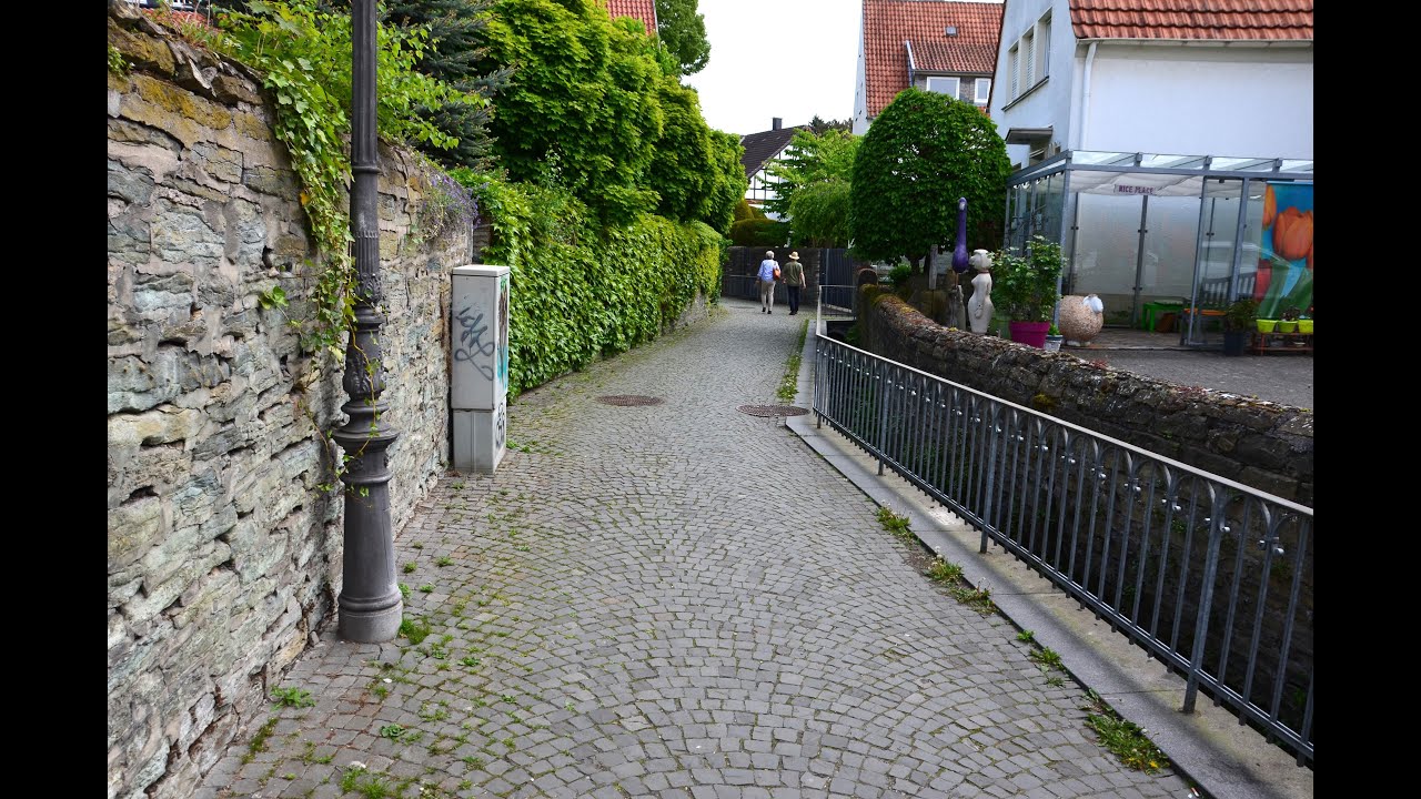 Radtour - Am Soestbach - Vom Quellbereich bis zur Mündung - Soest/Soester Börde - 2 Mai 2025