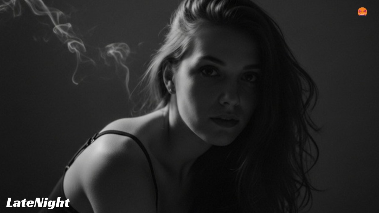 Night Drive Deep House Mix 2026 | Smoke Mood #026