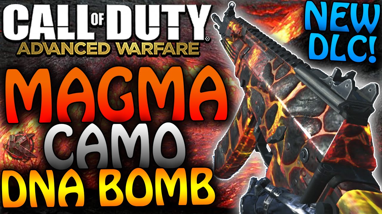 COD Advanced Warfare - 