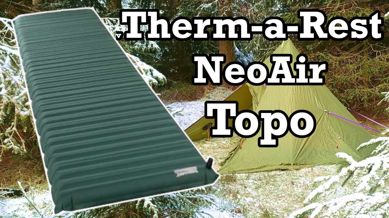 Therm-a-Rest 