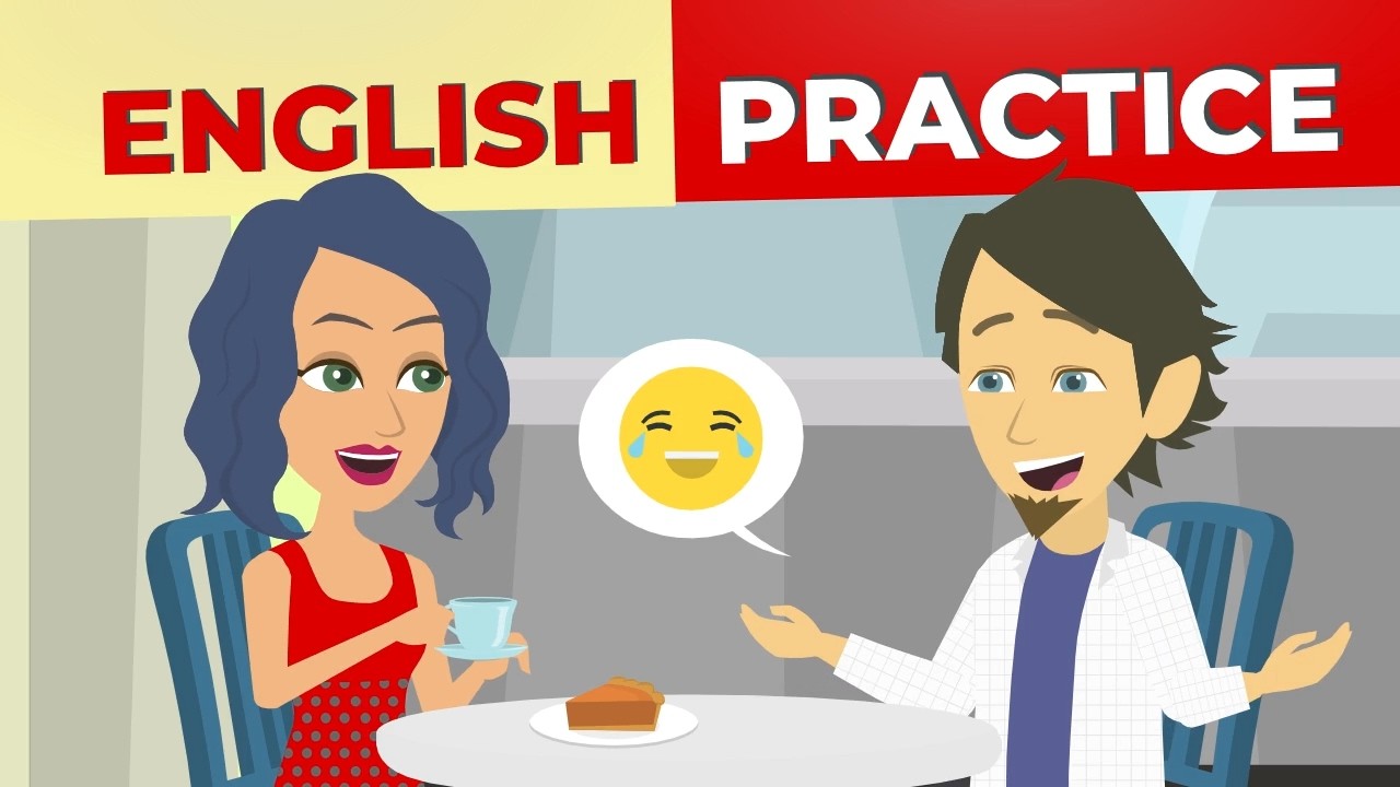 How to Tell a Story in English | Natural English Speaking Practice | Daily English Conversations 💬