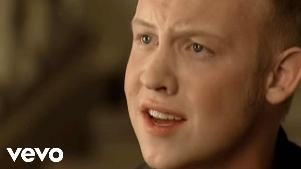 The Fray - Over My Head (Cable Car)