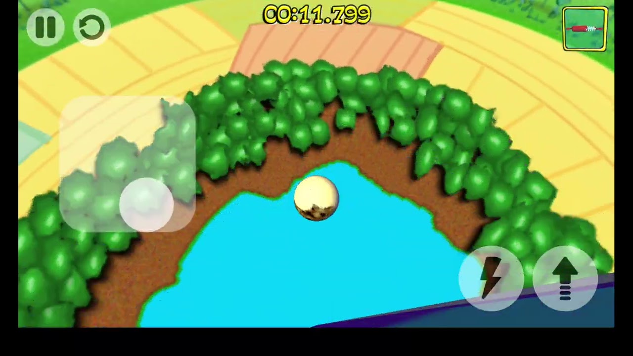 Mable blast gold  náročnéšie level/internatie levels