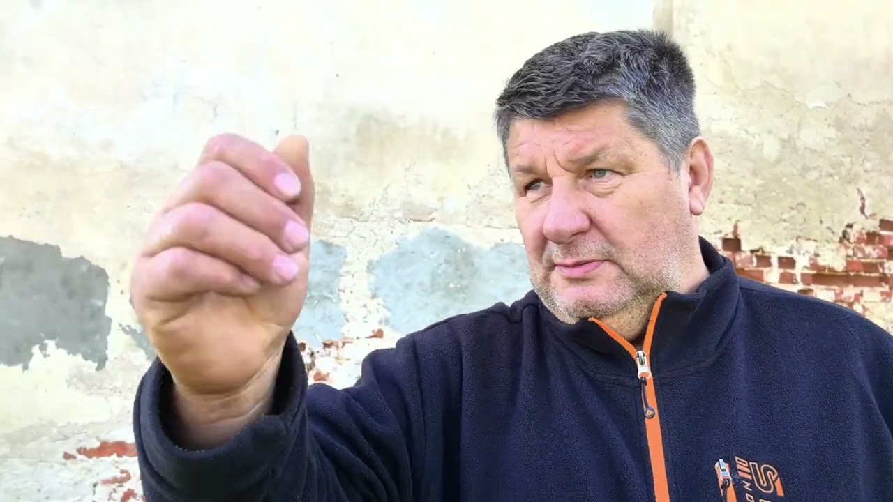 Synagoga w Orli jedna z największych atrakcji turystycznych