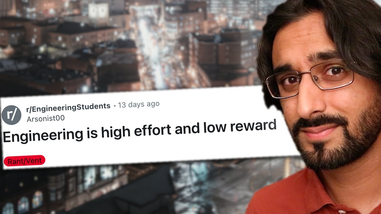 Why aren&rsquo;t engineering jobs popular anymore?