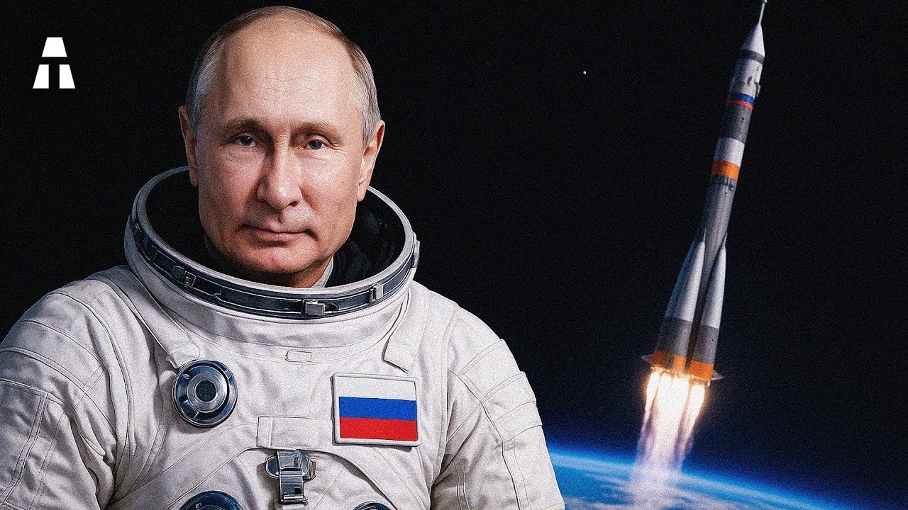 Rusia Está Reconquistando El Espacio