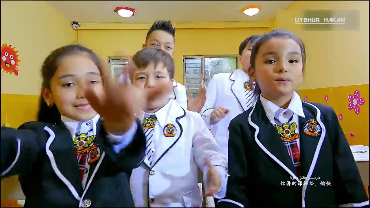 Uyghur Song 2016 | Soyvmlvk Muellim | By : Ablajan Awut Ayup |