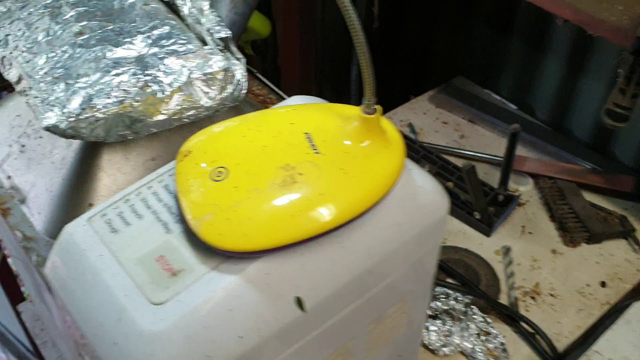 Home Coffee Roasting - Bread-maker and Heat-gun (Corretto) with Artisan software.