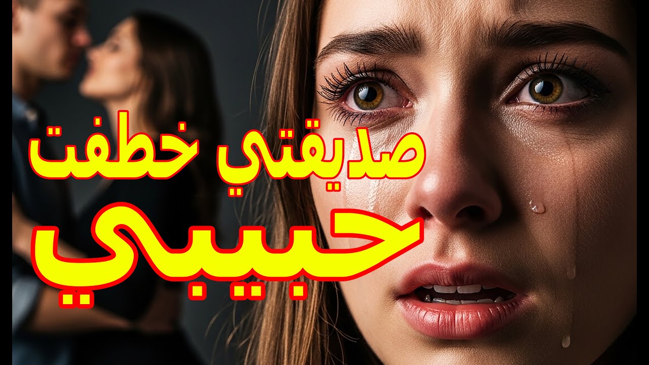 صديقتها أخذت حبيبها | قصة خيانة من أقرب شخصين