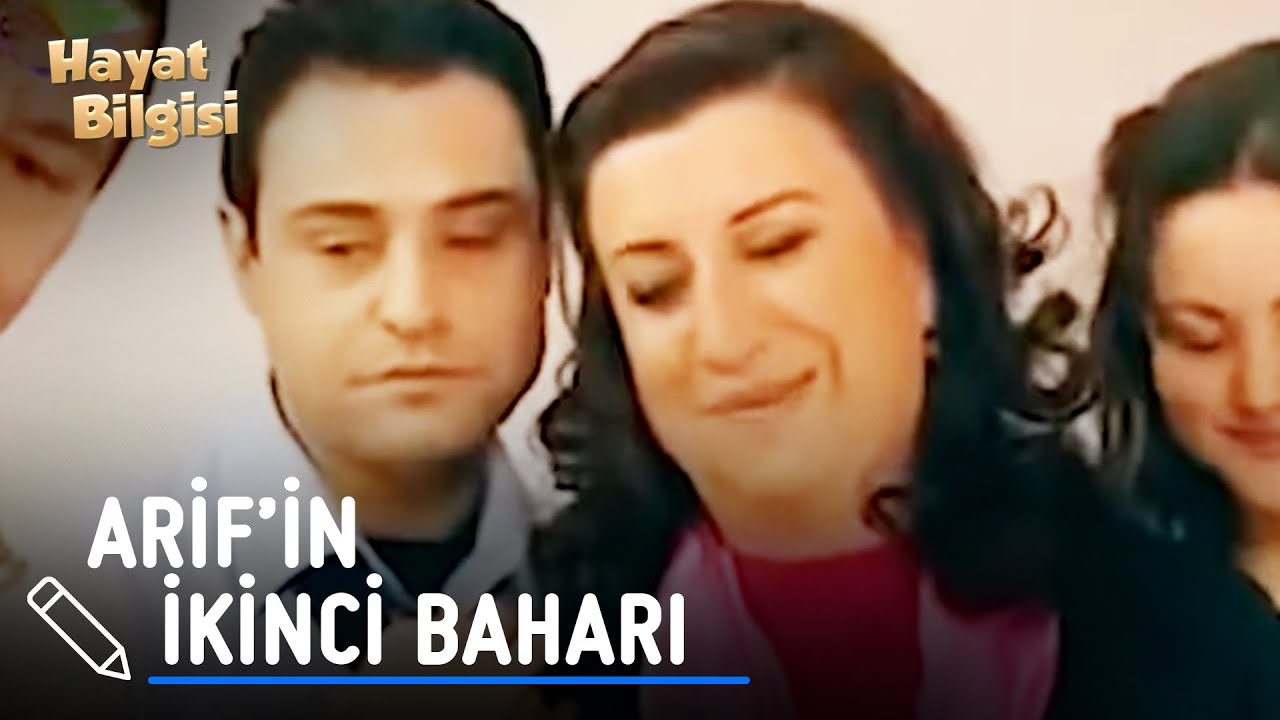 Hoş Geldin İddia Makinesi | Hayat Bilgisi 38. Bölüm
