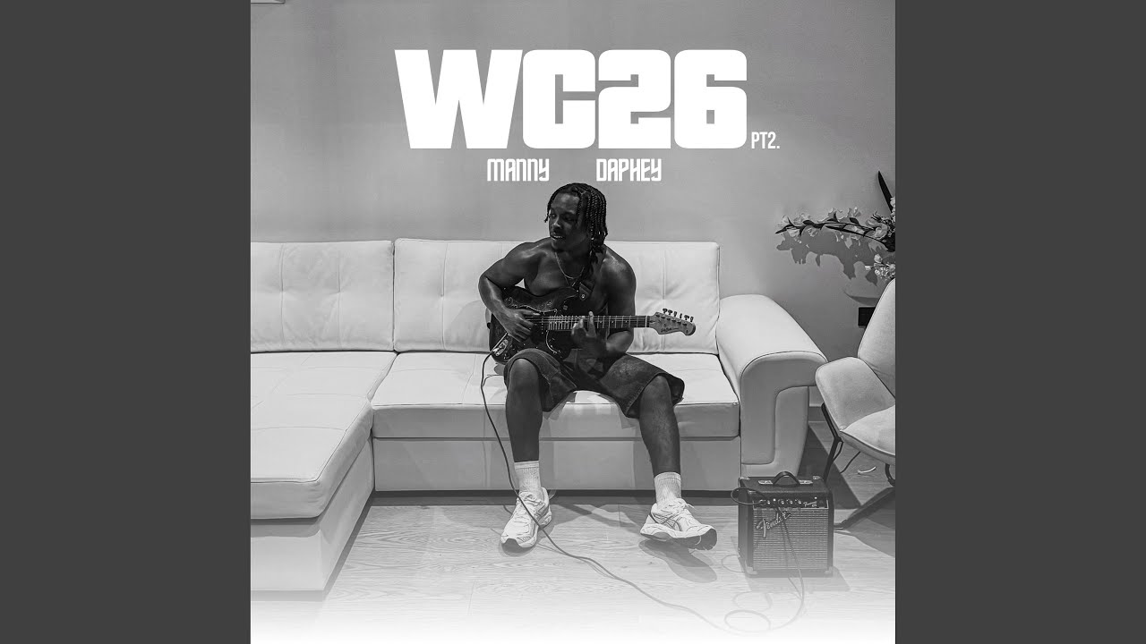 Wc26 Pt. 2 (Slowed)