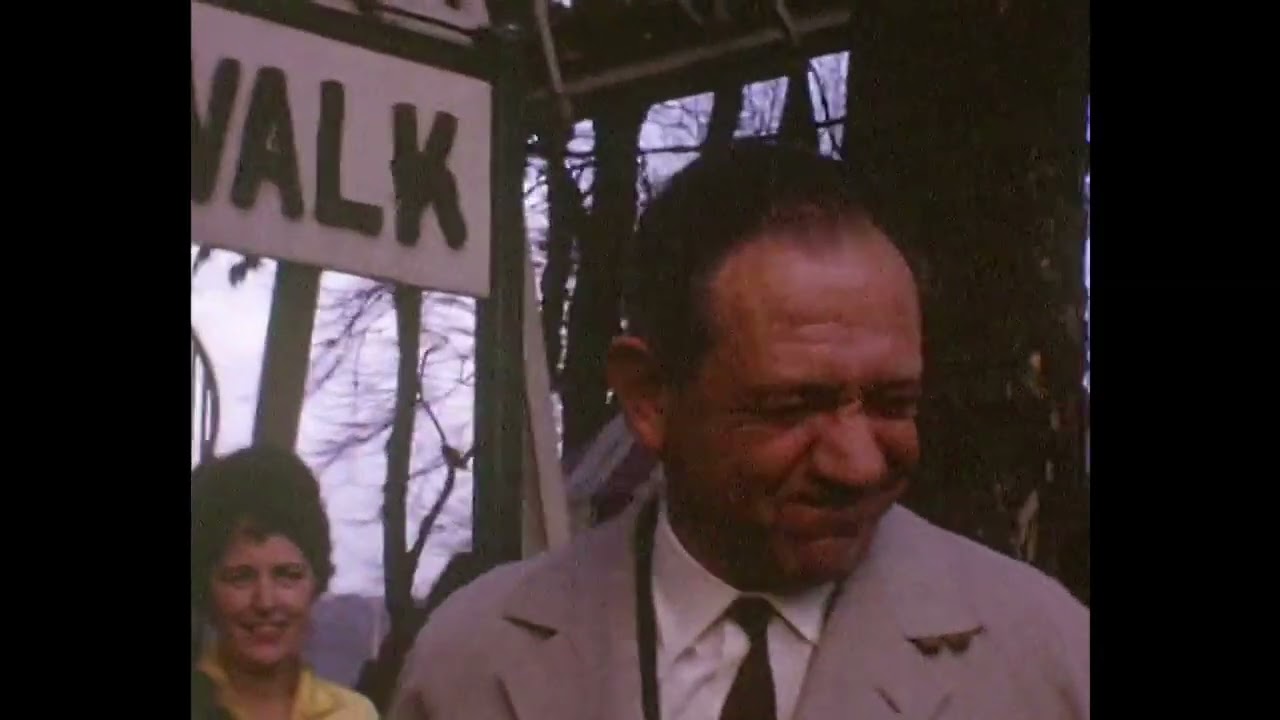 Carry On Cabby - Lord Mayor's Show, London, November 1963