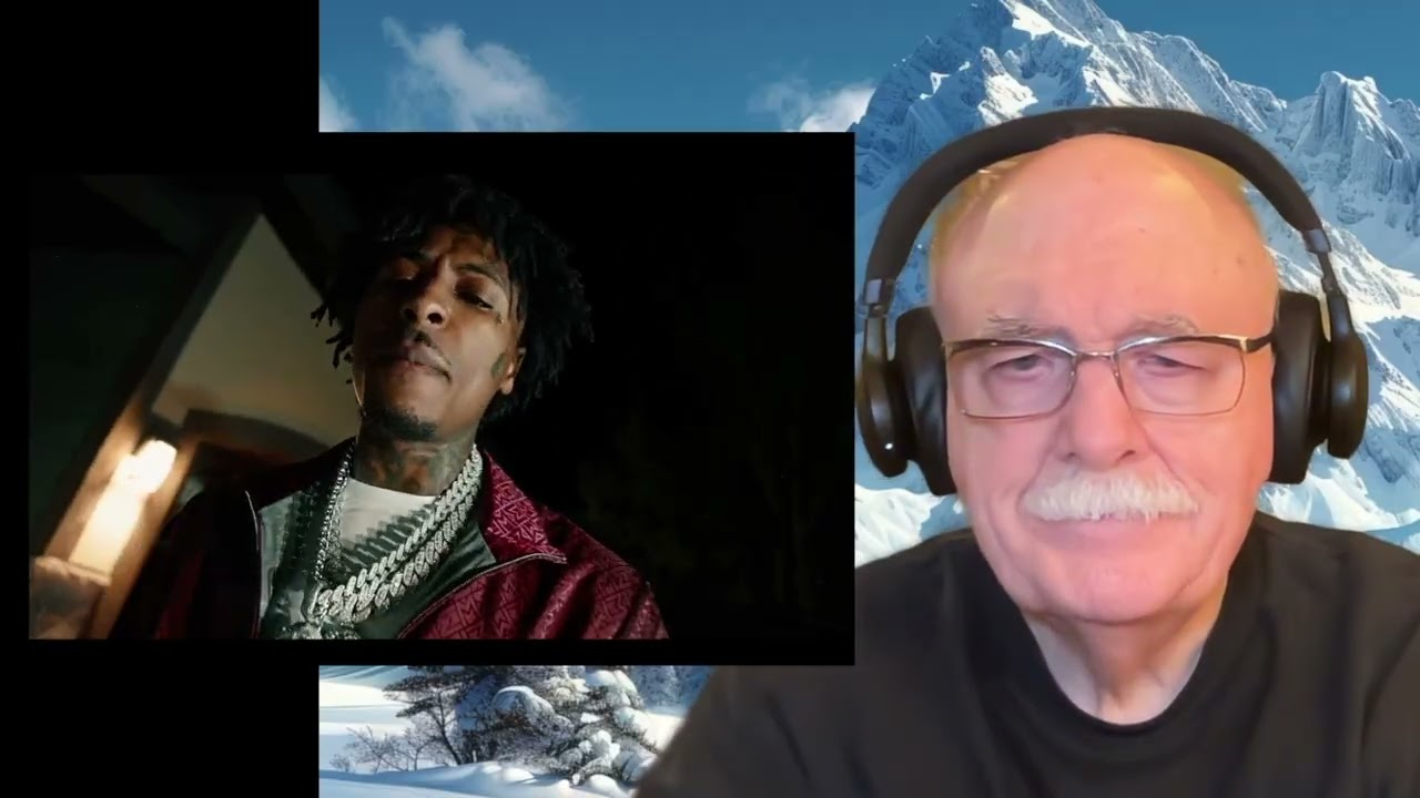 YoungBoy Never Broke Again - Finest - Requested reaction