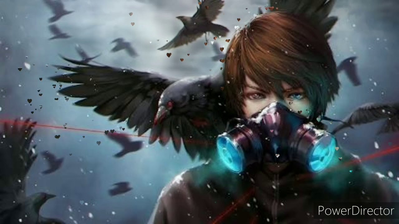 Into The Nothing- Breaking Benjamin Nightcore