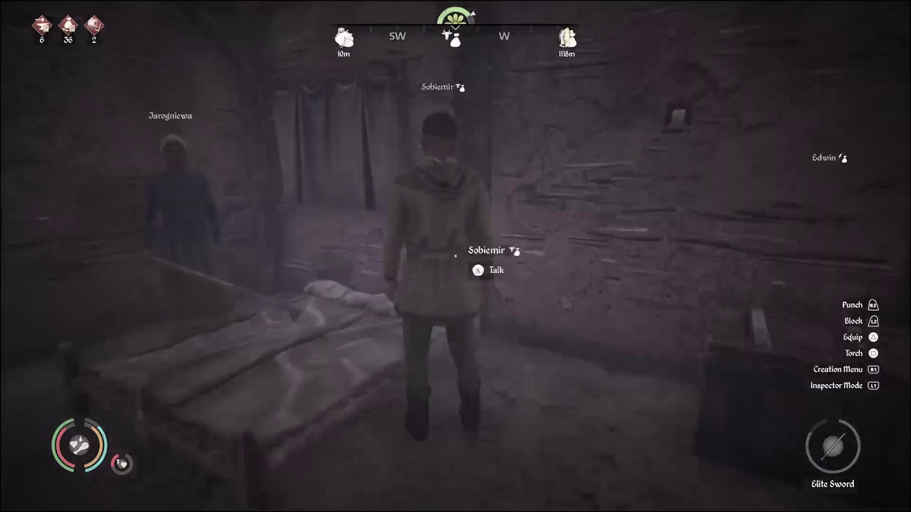 Medieval Dynasty: The Valley 2nd Playthrough - 27