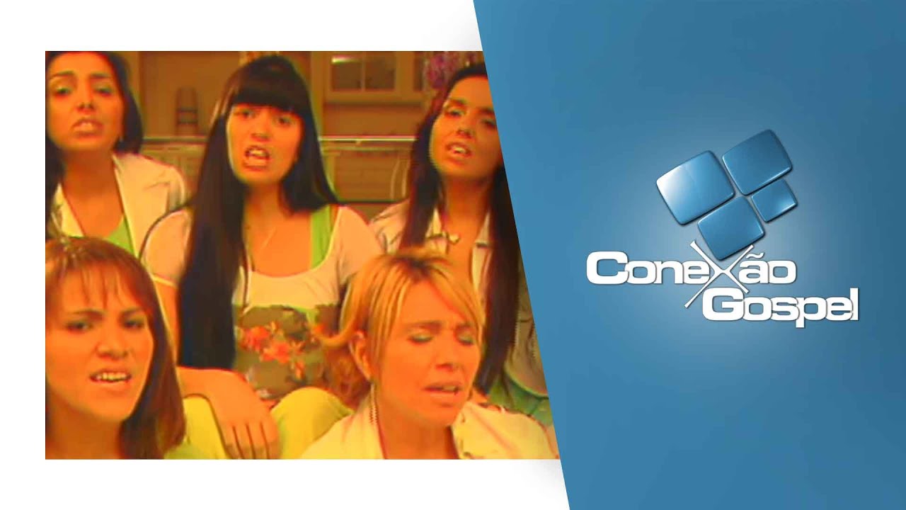 Voices - DVD Acústico - Conexão Gospel Especial
