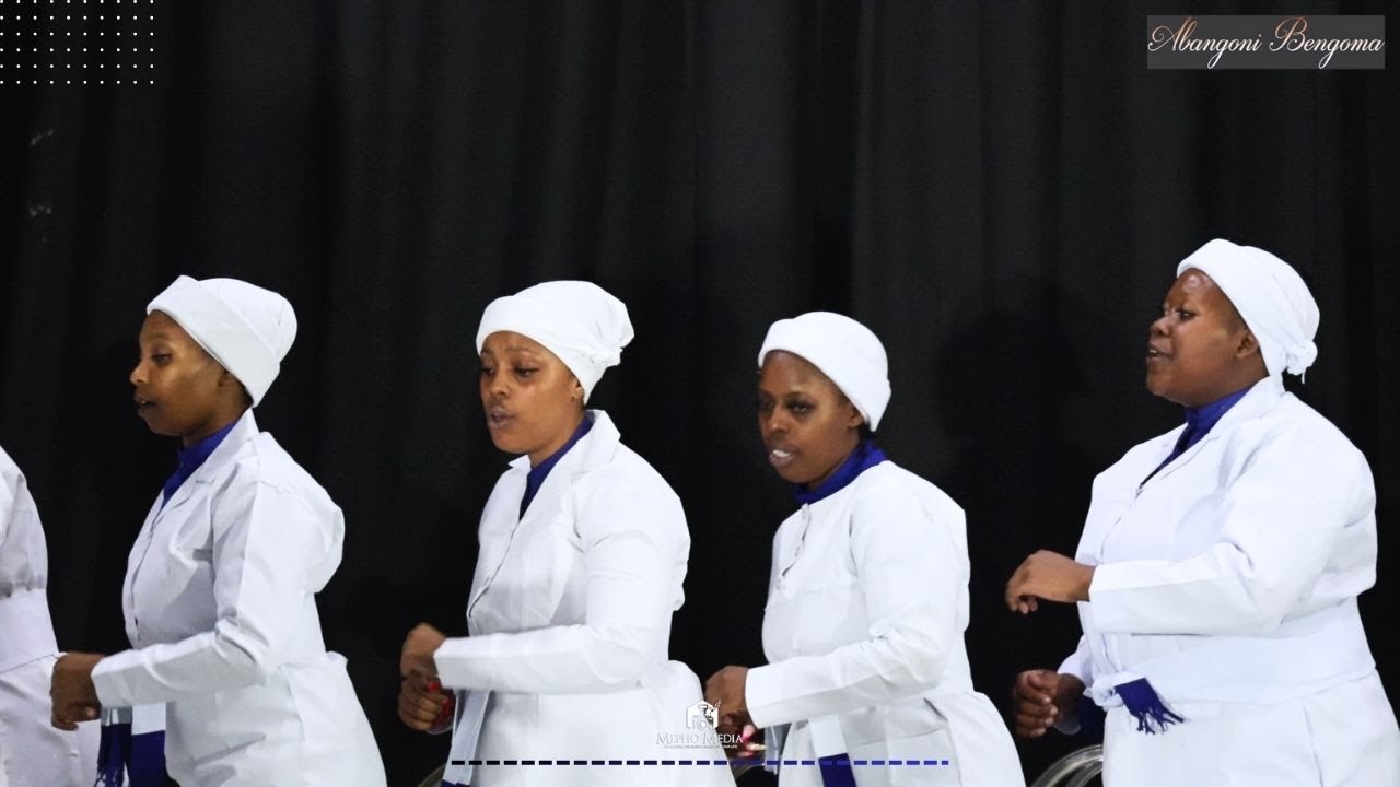 Abangoni Bengoma || Senior Pastor Andile Mthiya || Umlando nemvelaphi Ka -Zion || 2024