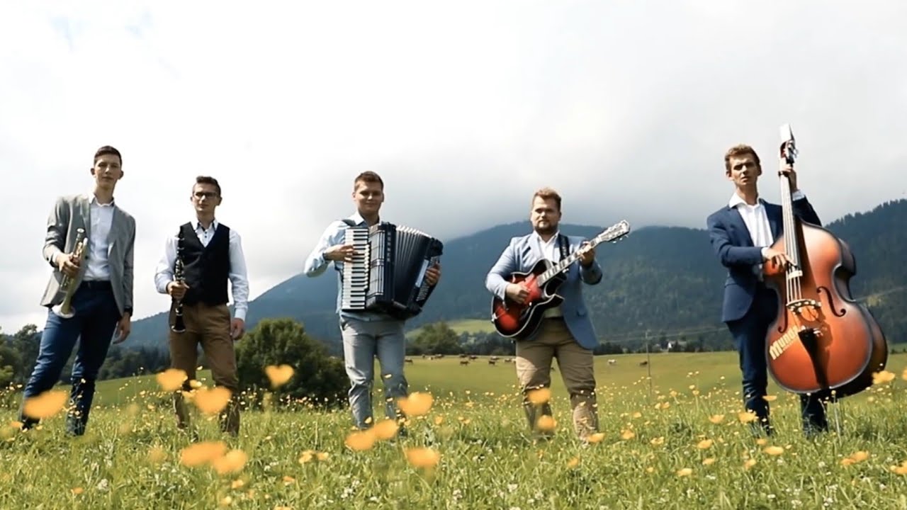 Nočna Izmena - BOVA SKUPAJ ODLETELA (Official video)