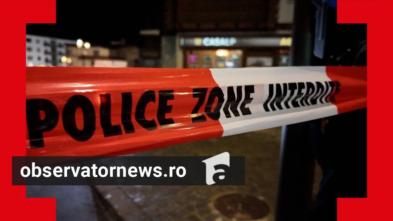 Mărturia rom&acirc;nului care a salvat zeci de oameni din incendiul din Elveţia: 